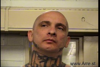 Timothy Ray Walker Mugshot